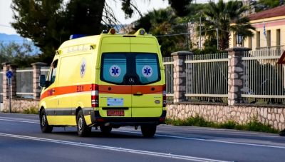 Τραγικός θάνατος για 82χρονη στη Ρόδο: Παρασύρθηκε από μηχανάκι σε λαϊκή αγορά και πέθανε