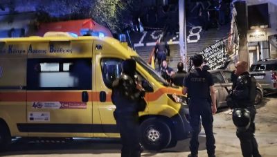 Προφυλακίστηκε ο 28χρονος Τούρκος για το συμβόλαιο θανάτου στα Εξάρχεια- Το 1 εκατ. τουρκικές λίρες για την εκτέλεσή του