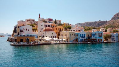 Συνελήφθη ο αγροτικός γιατρός στο Καστελόριζο - Έχει παραιτηθεί, το νησί δεν θα μείνει ακάλυπτο, λέει ο Γεωργιάδης