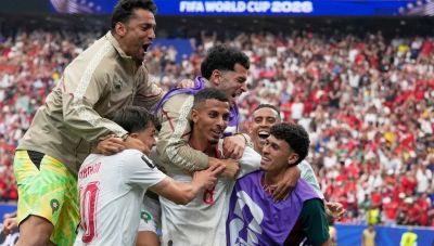 Καναδάς-Μαρόκο 0-3, Μουντιάλ 2026: Ο πρώην «πράσινος» Ουναϊ έστειλε τους Αφρικανούς στα προημιτελικά