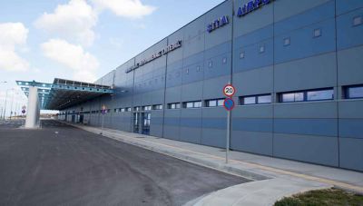 Υπερταμείο: Αερομαχίες… επενδυτών και για το αεροδρόμιο Σητείας