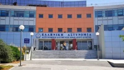 Ικανοποίηση από την Ένωση Αστυνομικών Υπαλλήλων Ν.Ηρακλείου για την ενίσχυση της αστυνόμευσης στην Κρήτη