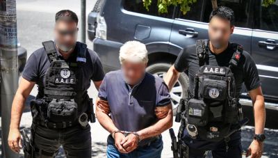 Θεσσαλονίκη: Ελεύθερος ο 76χρονος που συνελήφθη για τη μεγάλη φωτιά στο Ωραιόκαστρο