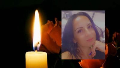 Θλίψη στον δημοσιογραφικό κόσμο της Κρήτης: Έφυγε ξαφνικά από τη ζωή η Μαρία Αντωνογιαννάκη 
