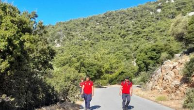 Ώρες αγωνίας για την 74χρονη από την Σύμη Βιάννου-Συνεχίζονται οι έρευνες