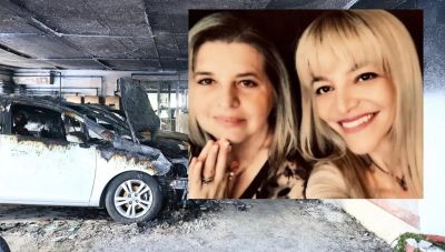 Πιθανή η άρση απορρήτου για να βρουν τους δράστες της εμπρηστικής επίθεσης που σκότωσε τη Βάγια Νέστορα -Πού ψάχνουν τον καθοδηγητή