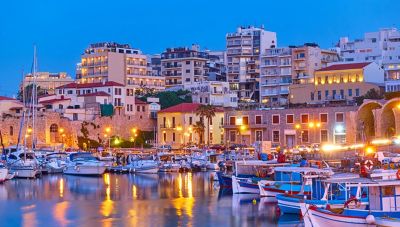450 Tour Operators από περισσότερες από 30 χώρες της Ασίας και της Αφρικής γνώρισαν την Κρήτη