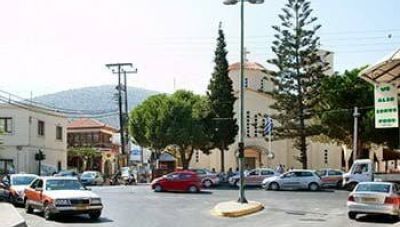 Οδός Δημοκρατίας, Μάλια «Ένας ακόμη γόρδιος Δεσμός»-Τι αναφέρει ο Σύνδεσμος Τουριστικών και Ταξιδιωτικών Γραφείων Κρήτης