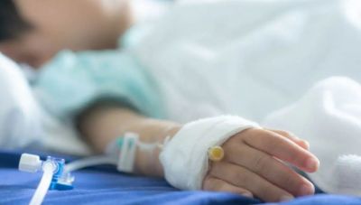 Βγήκε από τη ΜΕΘ ο 6χρονος που τραυματίστηκε σε τροχαίο στο Ρέθυμνο - Αισιοδοξία για την εξέλιξη της υγείας του