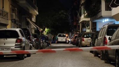 Μυστήριο στο Παγκράτι: Τι κρύβεται πίσω από τον νεκρό άνδρα στο διαμέρισμα -Προσήχθη ο αδελφός του
