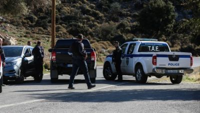 Πάνω από 700 συλλήψεις στην Κρήτη μέσα στον Μάιο-Τα ναρκωτικά στην 