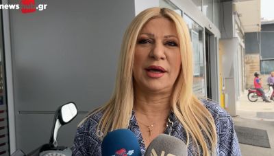Μαρία Αντωνακάκη: “Μας κάνουν ελέγχους για το ψηφιακό πελατολόγιο, αλλά είναι κάτι μη εφαρμόσιμο”