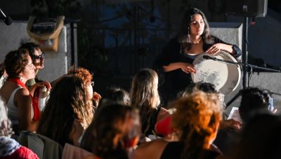 «2ο Φεστιβάλ Κρηνών» στις πηγές Πύργου Καλού Χωριού-Ευχαριστήριο Δήμου Αγίου Νικολάου