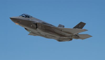 Παρέμβαση 18 βουλευτών στο Κογκρέσο κατά της επανένταξης της Τουρκίας στα F-35