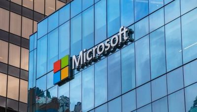Η Microsoft απολύει 4.800 εργαζομένους της