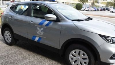 Χανιά: Βρέθηκε παλιό πυρομαχικό υλικό στη θάλασσα