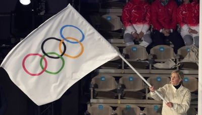 Η Ρωσία επιστρέφει στους Ολυμπιακούς Αγώνες μετά από 9 χρόνια -Η ανακοίνωση της ΔΟΕ