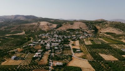 Στο χωριό Αποΐνι η 17η  Γευσιγνωσία της Μεσσαράς το 2026