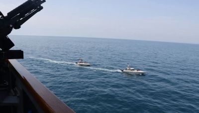Καταρρέει η εκεχειρία: Αμερικανικοί βομβαρδισμοί σε ιρανικό έδαφος - Απαντά με πλήγματα στον Κόλπο η Τεχεράνη