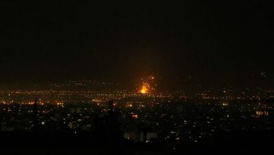 Αναφορές για εκρήξεις στο νότιο Ιράν