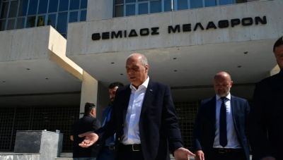Κυριάκος Βελόπουλος: Κατέθεσε μήνυση για τα όσα είπε ο Άδωνις Γεωργιάδης περί χρηματισμού Τσίπρα