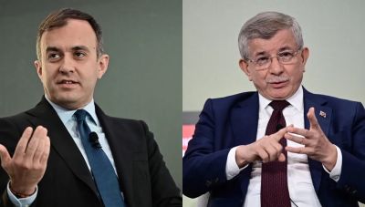 Χατζηβασιλείου σε Νταβούτογλου για Κύπρο: Έχουμε εισβολή από το 1974 -Ας αποδεχθεί η Τουρκία την πραγματικότητα