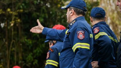 Σύρος: Πυροσβέστες διέσωσαν 72χρονο που έπεσε σε πηγάδι