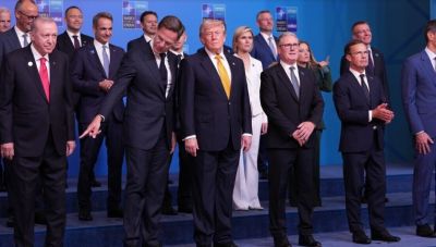 Ο Τραμπ άνοιξε νέες πληγές στο ΝΑΤΟ – Η μεγάλη αλλαγή μετά τον Ψυχρό Πόλεμο