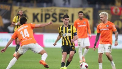 Στις 12 Αυγούστου ο τελικός του Super Cup ανάμεσα σε ΑΕΚ και ΟΦΗ στο Παγκρήτιο