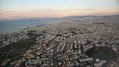 Ακίνητα: Επιβραδύνεται ο ρυθμός αύξησης των τιμών και των ενοικίων - Τι καταγράφεται στην Κρήτη