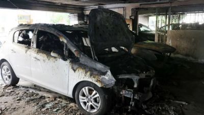 Συλλήψεις για τη δολοφονία της Βάγιας Νέστορα: Ο ρόλος της γυναίκας που συνελήφθη στα Χανιά