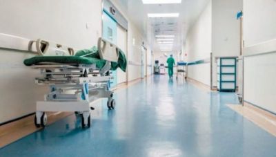 Γεωργιάδης: Από στρώμα ασθενούς η πυρκαγιά στο Σισμανόγλειο – Κινδύνευσαν ανθρώπινες ζωές