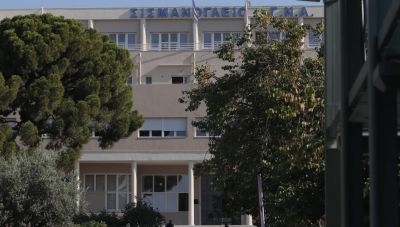 Σισμανόγλειο: Για εμπρησμό από πρόθεση θα κατηγορηθεί ο 76χρονος, ομολόγησε ότι έβαλε επίτηδες τη φωτιά στο στρώμα