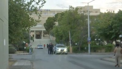 Πυρκαγιά στο Σισμανόγλειο: Άλλαξε την κατάθεσή του ο 74χρονος - «Έβαλα τη φωτιά επίτηδες»