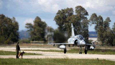 «Φρένο» στις ευρωπαϊκές μετοχές Αμυνας μετά την έκρηξη των δαπανών