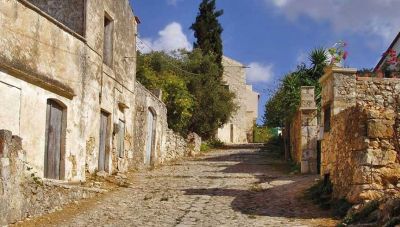 Χωριά και οικισμοί στην Κρήτη: Η απώλεια οικοδομησιμότητας ενδέχεται να επιταχύνει την εγκατάλειψη της Υπαίθρου