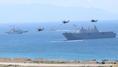 Αιγαίο: Ποιες παγίδες προετοιμάζει η Τουρκία με τον νόμο της «Γαλάζιας Πατρίδας»
