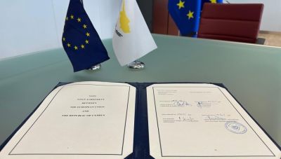 Η Κύπρος στο SAFE: Η έκτη χώρα που εντάσσεται στο ευρωπαϊκό αμυντικό πρόγραμμα