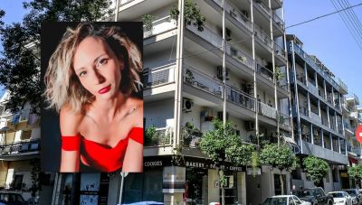 Γυναικοκτονία στην Καλαμάτα: Χτυπούσε την 39χρονη με τη ζώνη, σοκάρουν οι μαρτυρίες γειτόνων -Όσα υποστήριξε ο δράστης