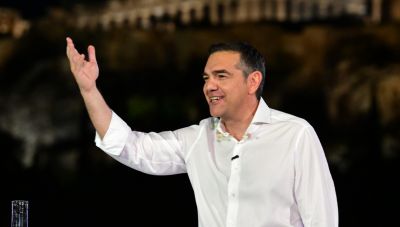 Τα 301 πρόσωπα που στηρίζουν την ΕΛΑΣ του Τσίπρα: Υπέγραψαν καλλιτέχνες, επιχειρηματίες, δημοσιογράφοι ανάμεσά τους, όλα τα ονόματα