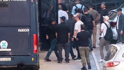 ΟΠΕΚΕΠΕ: Ελεύθεροι με περιοριστικούς όρους «7» για το κύκλωμα της Βόρειας Ελλάδας -Αρνούνται ότι εισέπραξαν παρανόμως ευρωπαϊκές επιδοτήσεις