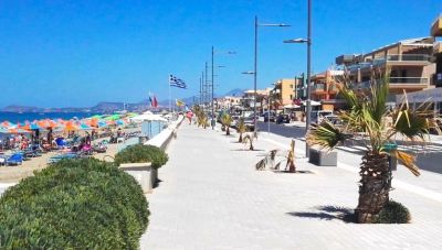 «Το ζήτημα βιωσιμότητας της Κρήτης»: Ένα συνέδριο για τα κρίσιμα θέματα του νησιού