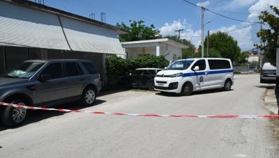 Διπλή δολοφονία στο Αίγιο: Δίωξη για ανθρωποκτονία από πρόθεση κατά συρροή στον 65χρονο-Απολογείται την Παρασκευή