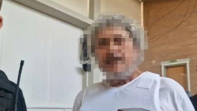 Αίγιο: Αναβλήθηκε για αύριο η δίκη του καταζητούμενου από την Ιντερπόλ
