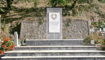 Εκδηλώσεις τιμής και μνήμης σε Δρομόνερο και Συρίλι από τον Δήμο Πλατανιά