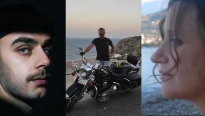 Σοκ: Ο Ιταλός στο Αίγιο πυροβόλησε τον 26χρονο στον ύπνο του και μετά τον μαχαίρωσε -Τον σκότωσε γιατί ήθελε να πάρει τη μάνα του στη Γερμανία