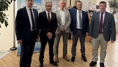 ΕΛΜΕΠΑ: Βραβεία Αριστείας της Grant Thornton σε φοιτητές και φοιτήτριες του Τμήματος Λογιστικής και Χρηματοοικονομικής