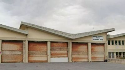 Από το παλιό ΚΤΕΟ... στην Περιφέρεια Κρήτης: Κινητοποίηση για τη δομή προσωρινής φιλοξενίας μεταναστών