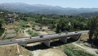 Άμεσες ενέργειες για την αποκατάσταση της Ιστορικής Γέφυρας του Κερίτη ζητά ο Δήμαρχος Πλατανιά
