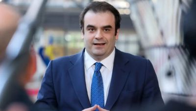 Η Ελλάδα σε θεσμικό ρόλο για τεχνική βοήθεια του ΔΝΤ στις χώρες των Δυτικών Βαλκανίων και τη Μολδαβία